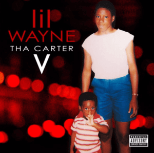 Lil Wayne Drops Tha Carter V