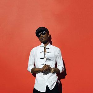 WizKid Hits You With Two New Songs “Master Groove” And “Fever”