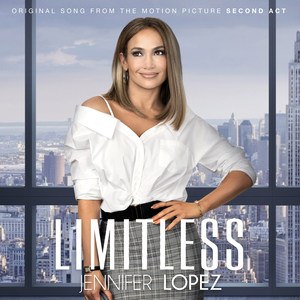 Watch Music Video for "Limitless" by Jennifer Lopez