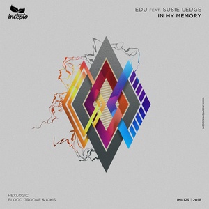Listen to "In My Memory" by EDU feat. Susie Ledge