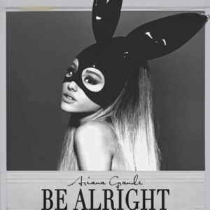 Listen to Ariana Grande's "Be Alright" Novado Remix