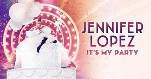 Jennifer Lopez Announces It's My Party Tour