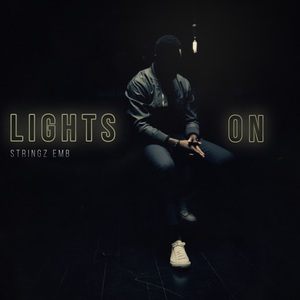 Listen to 'Lights On' by Stringz EMB