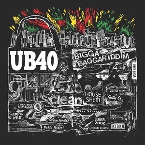 WATCH - UB40 'Message Of Love' (feat. House Of Shem)