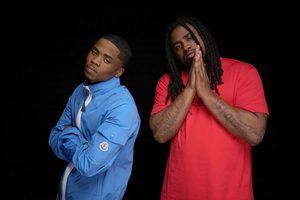 Lil Moe 6Blocka and Rooga Announce 'Scrappers' mixtape